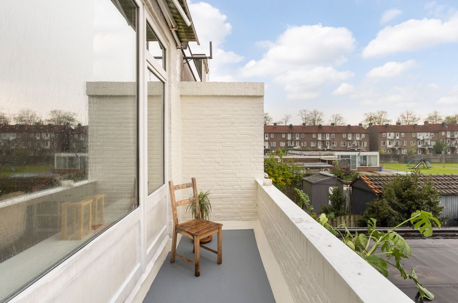 Weissenbruchstraat 67