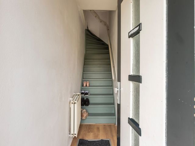 Weissenbruchstraat 67, Dordrecht