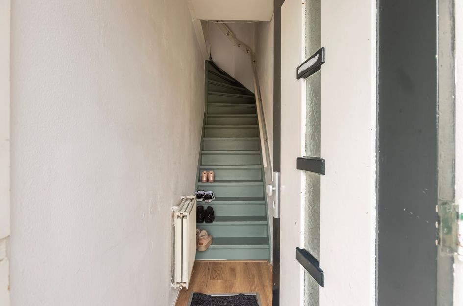 Weissenbruchstraat 67