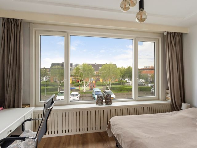 Weissenbruchstraat 67, Dordrecht