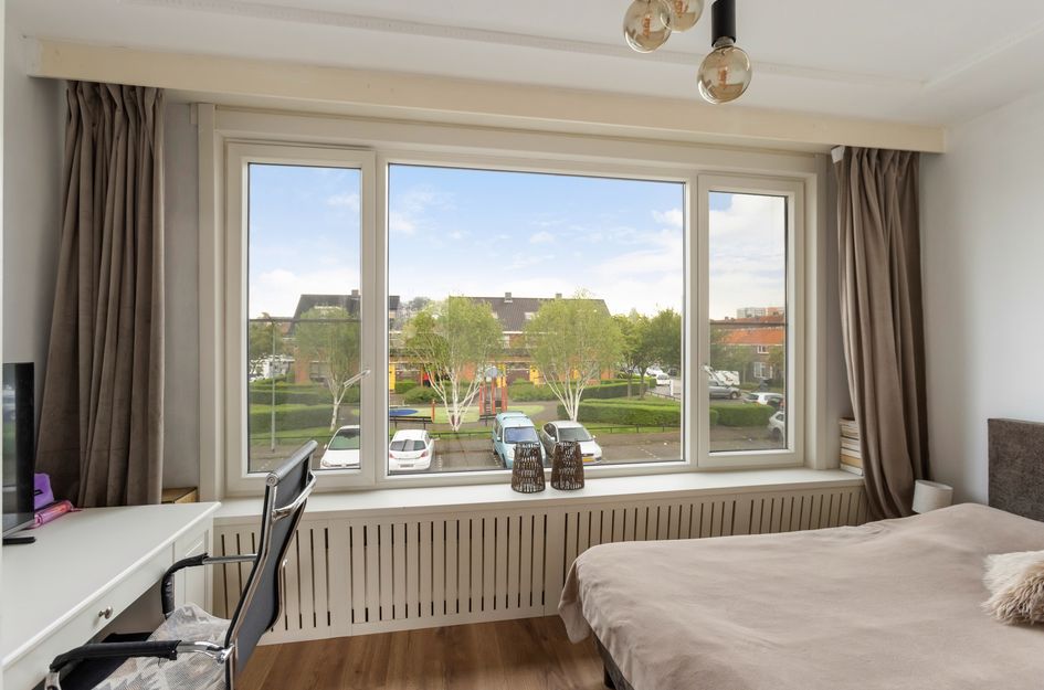 Weissenbruchstraat 67