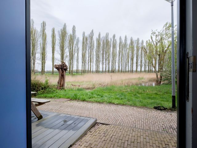 Waterland 164, Groningen