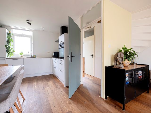 Waterland 164, Groningen