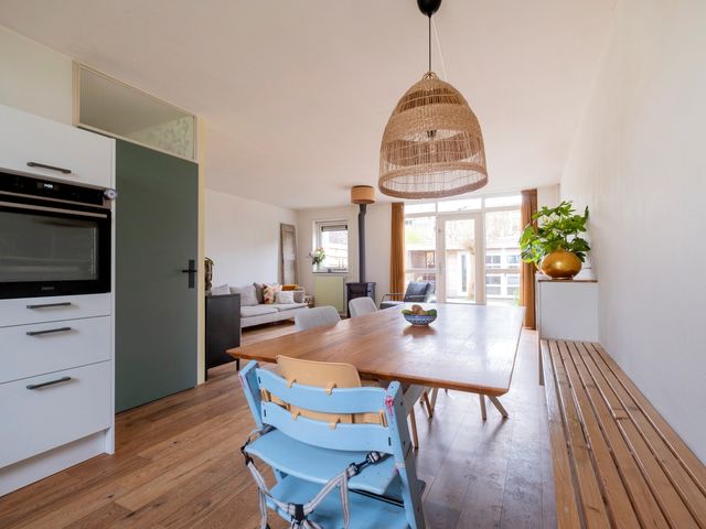 Waterland 164, Groningen