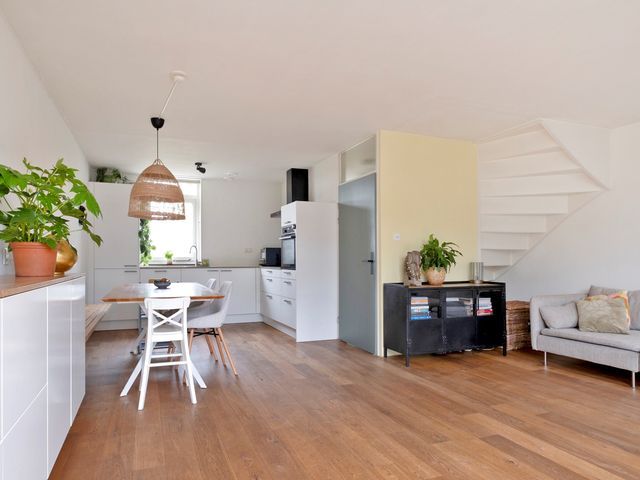 Waterland 164, Groningen