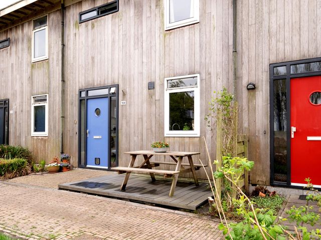 Waterland 164, Groningen