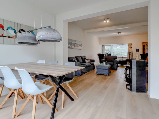 Wilhelminaweg 6, Zandvoort