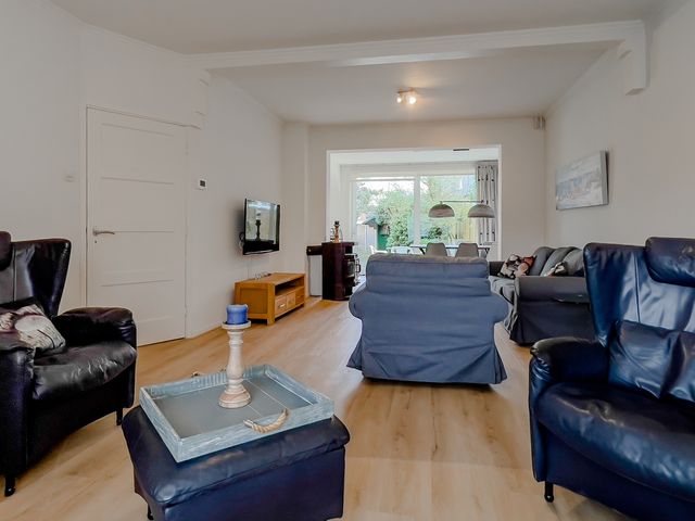 Wilhelminaweg 6, Zandvoort
