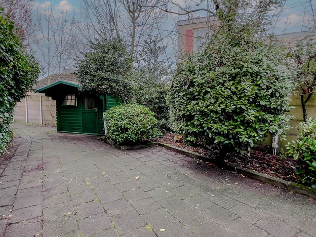 Wilhelminaweg 6, Zandvoort