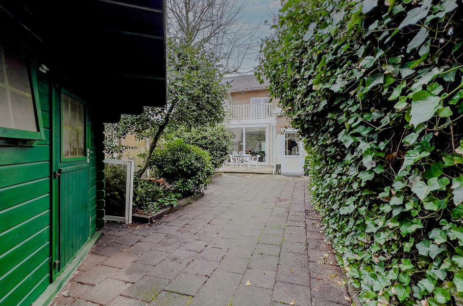 Wilhelminaweg 6
