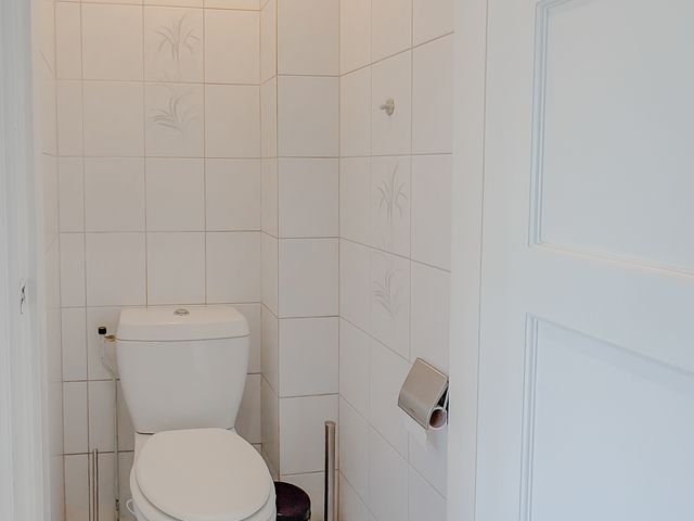 Wilhelminaweg 6, Zandvoort