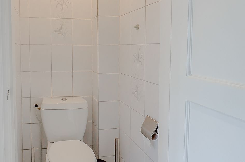 Wilhelminaweg 6