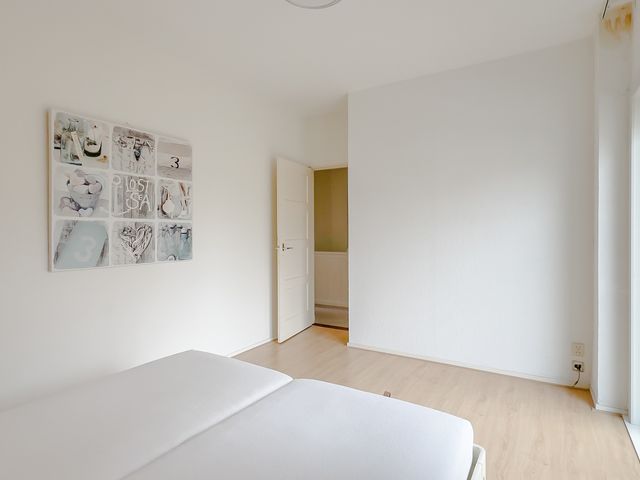 Wilhelminaweg 6, Zandvoort