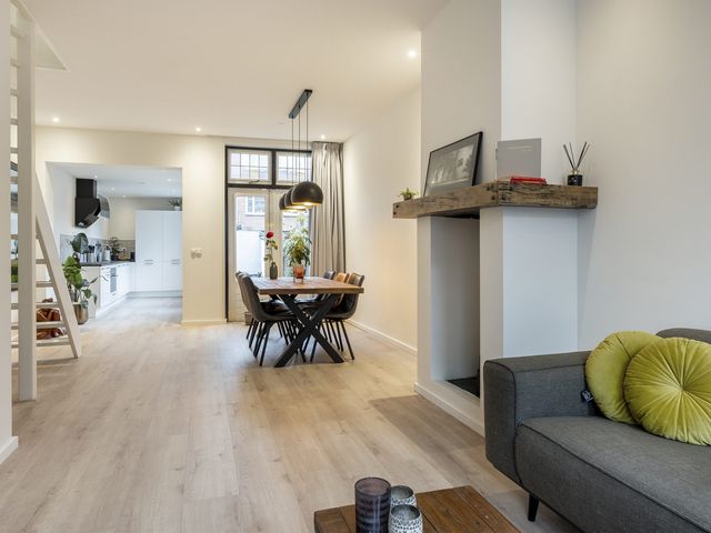 Jan Frederik Helmersstraat 21, Haarlem