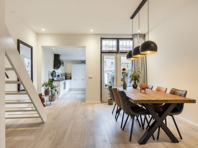 Jan Frederik Helmersstraat 21, Haarlem