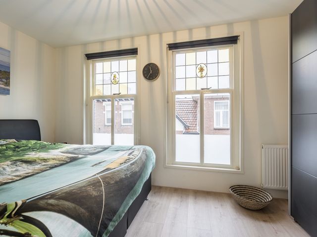 Jan Frederik Helmersstraat 21, Haarlem