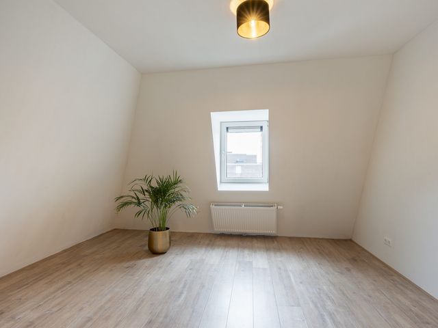 Jan Frederik Helmersstraat 21, Haarlem