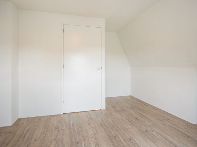 Jan Frederik Helmersstraat 21, Haarlem