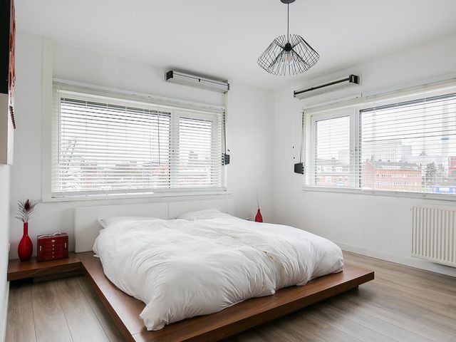 Dorpsweg 26C, Rotterdam