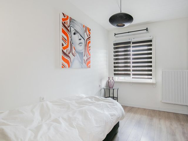 Dorpsweg 26C, Rotterdam
