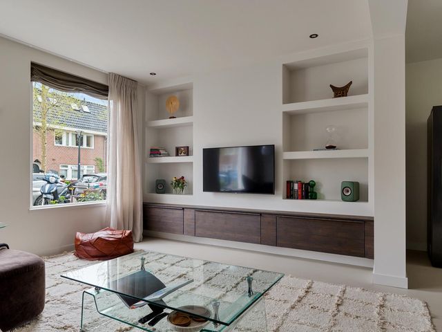 Jan Bertsstraat 21, Diemen
