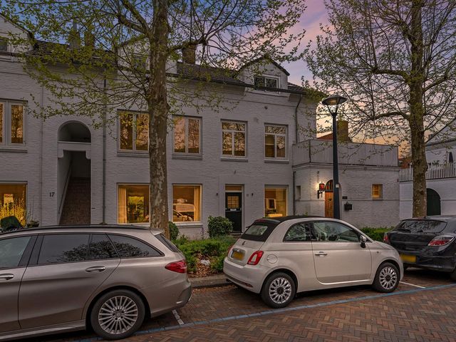 Jan Bertsstraat 21, Diemen