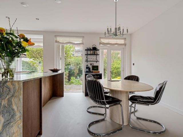 Jan Bertsstraat 21, Diemen