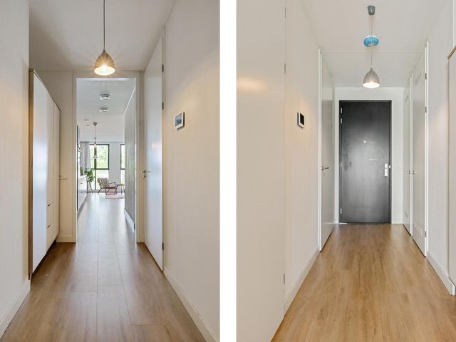 Dijkmeerlaan 309, Amsterdam