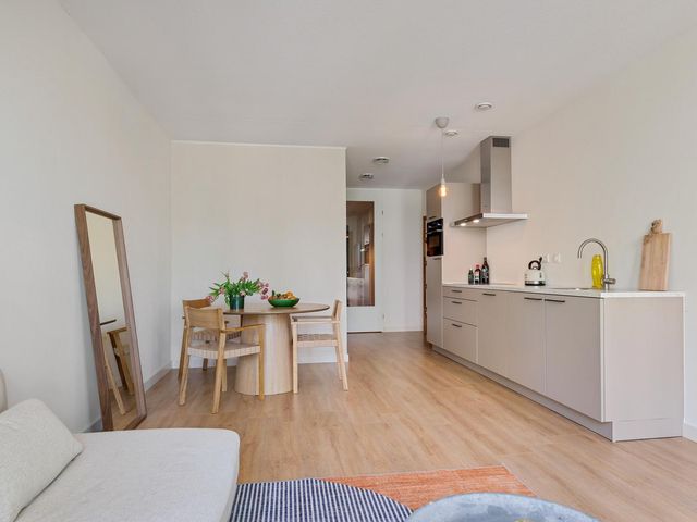 Dijkmeerlaan 309, Amsterdam
