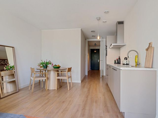 Dijkmeerlaan 309, Amsterdam