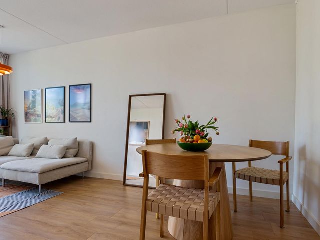 Dijkmeerlaan 309, Amsterdam