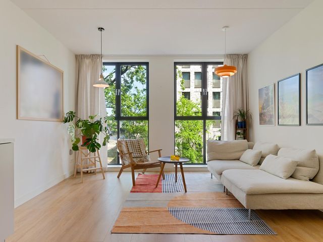 Dijkmeerlaan 309, Amsterdam