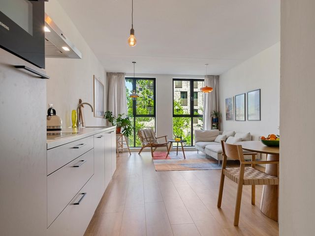 Dijkmeerlaan 309, Amsterdam
