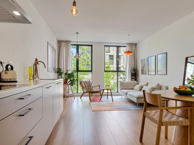 Dijkmeerlaan 309, Amsterdam