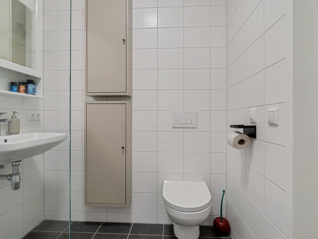 Dijkmeerlaan 309, Amsterdam