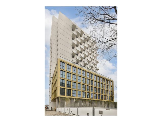 Dijkmeerlaan 309, Amsterdam