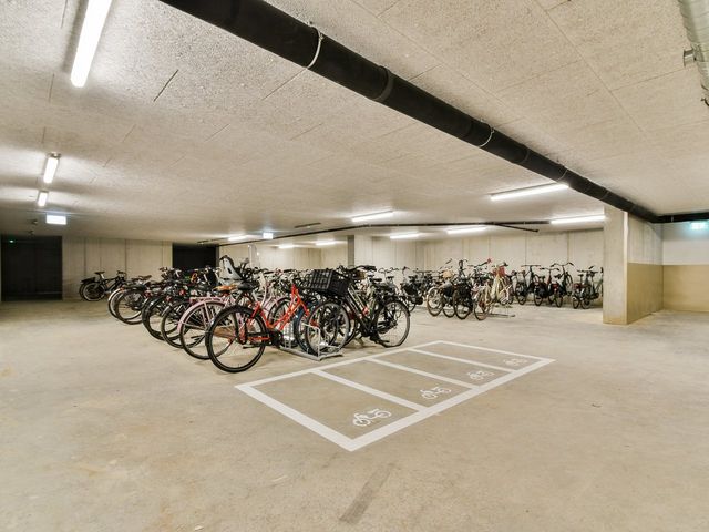 Dijkmeerlaan 309, Amsterdam