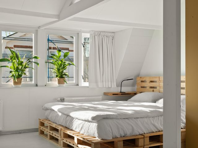 Heidelaan 1A, Bussum