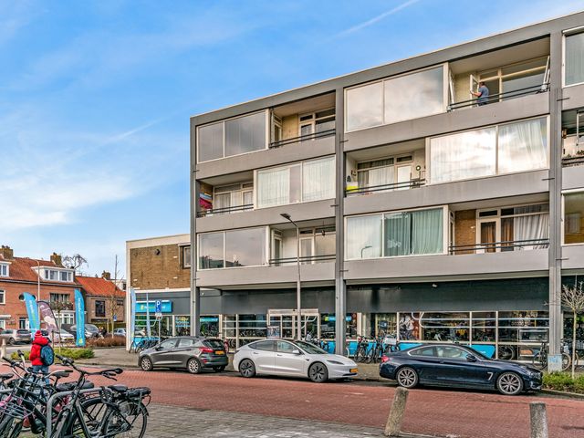 Lindenlaan 599, Amstelveen