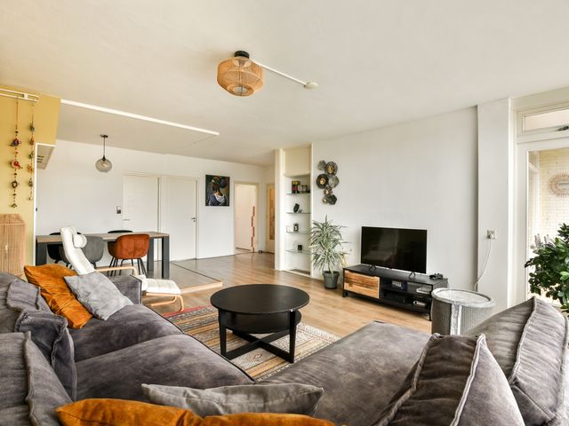 Lindenlaan 599, Amstelveen