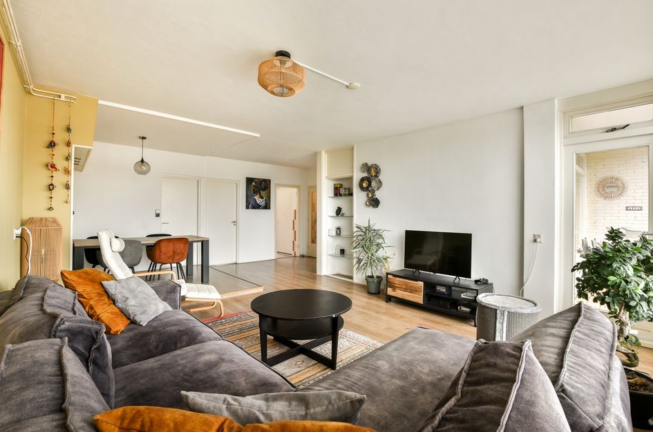 Lindenlaan 599
