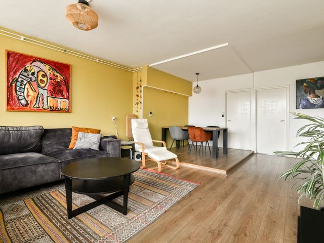 Lindenlaan 599, Amstelveen