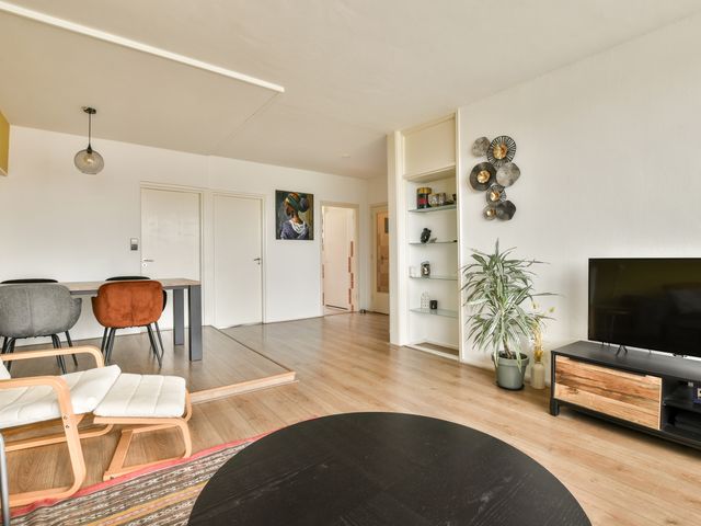 Lindenlaan 599, Amstelveen