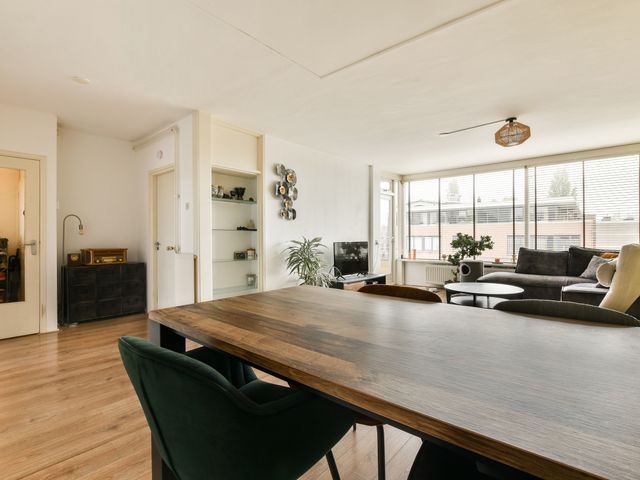 Lindenlaan 599, Amstelveen
