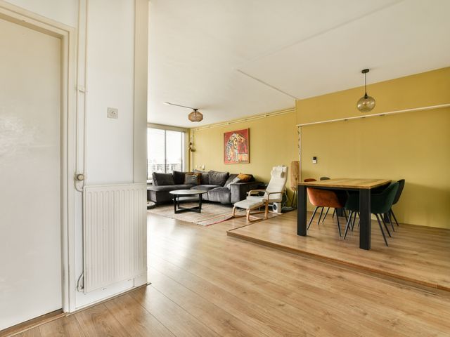 Lindenlaan 599, Amstelveen