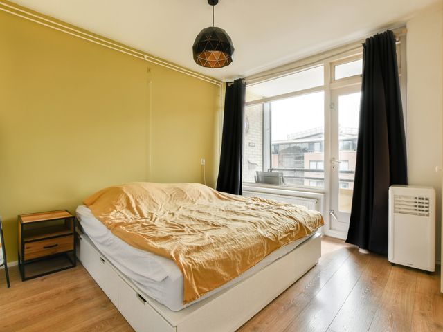Lindenlaan 599, Amstelveen