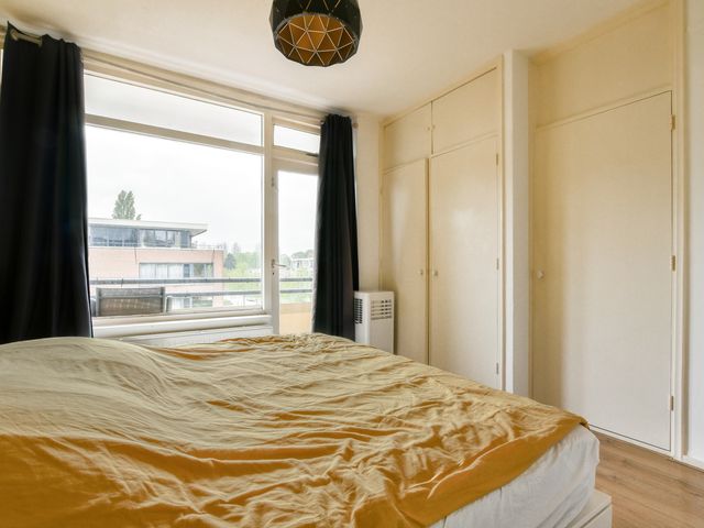 Lindenlaan 599, Amstelveen