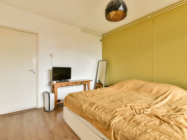 Lindenlaan 599, Amstelveen
