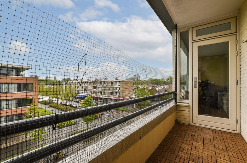 Lindenlaan 599