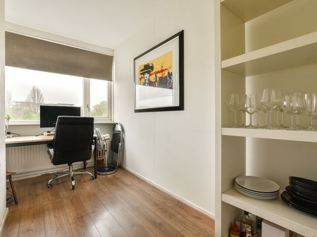 Lindenlaan 599, Amstelveen
